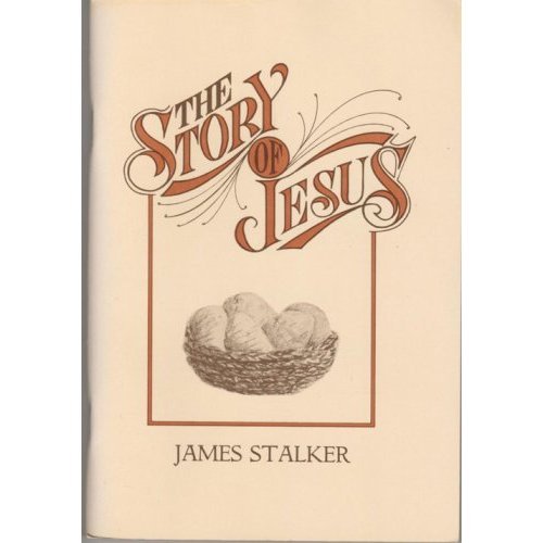 Stock image for The Story of Jesus for sale by ThriftBooks-Atlanta