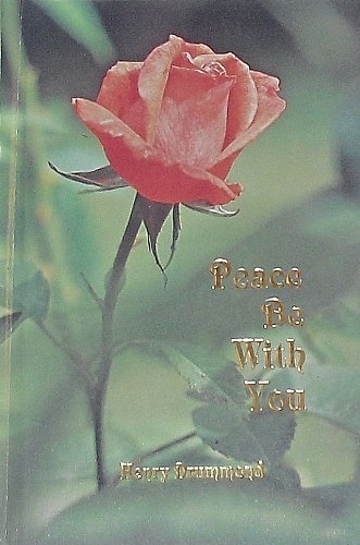 Beispielbild fr Peace Be With You zum Verkauf von Gulf Coast Books