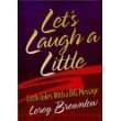 Stock image for Let's Laugh A Little: Little Jokes With a Big message for sale by BookHolders