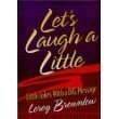 9780915720880: Let's Laugh a Little: Little Jokes With a Big Message (Inspirational Gift Books)