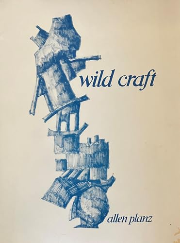 Stock image for Wild craft for sale by Arundel Books