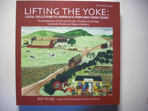 Imagen de archivo de Lifting the Yoke a la venta por Smith Family Bookstore Downtown