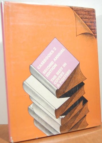 Imagen de archivo de Print Casebooks 2: The Best in Covers & Posters, 2nd Annual Edition a la venta por My Dead Aunt's Books