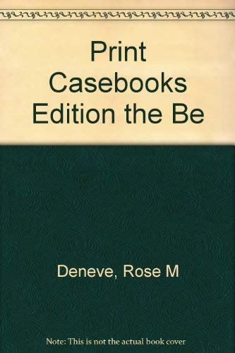 Print Casebooks 1980/1981 Edition: The Gbest in Exhibition Design