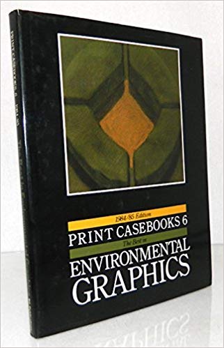 9780915734436: Best in Environmental Graphics
