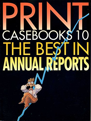 Stock image for The Best in Annual Reports for sale by BookHolders