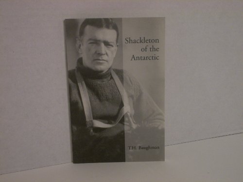 Stock image for Shackleton of the Antarctic for sale by SecondSale
