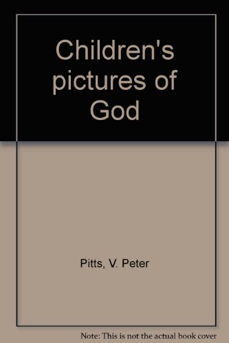 Stock image for Children's pictures of God