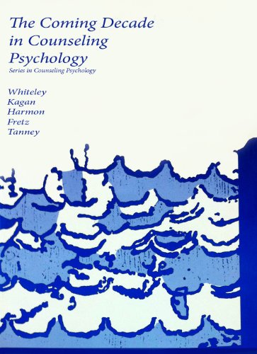 Image d?archive pour Coming Decade in Counseling Psychology