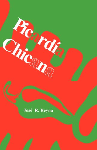 La Picardia Chicana: Latino Folk Humor.