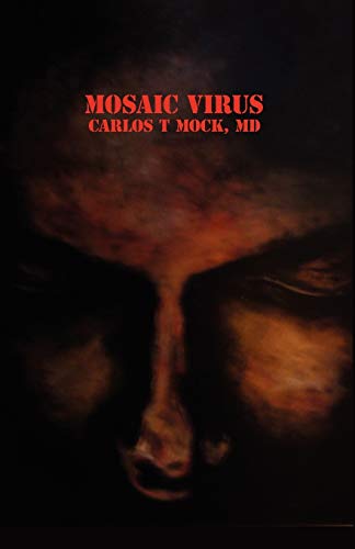 Beispielbild fr MOSAIC VIRUS. zum Verkauf von Alkahest Books