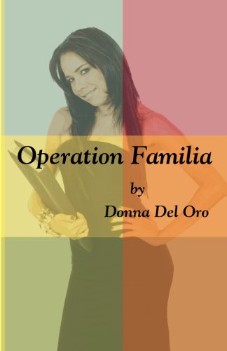 Stock image for Operation Familia for sale by Books From California