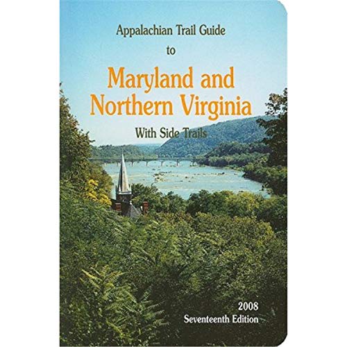 

Appalachian Trail Guide to Maryland-Northern Virginia