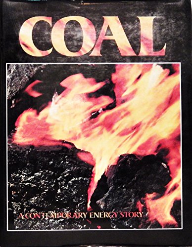 Coal: A Contemporary Energy Story