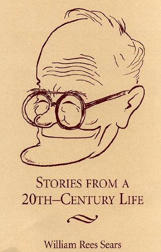 Imagen de archivo de Stories from a Twentieth-Century Life a la venta por Dunaway Books