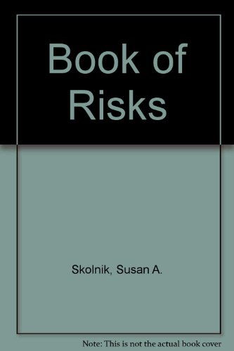 Beispielbild fr Book of Risks zum Verkauf von Robinson Street Books, IOBA