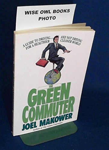 Beispielbild fr The Green Commuter zum Verkauf von Robinson Street Books, IOBA