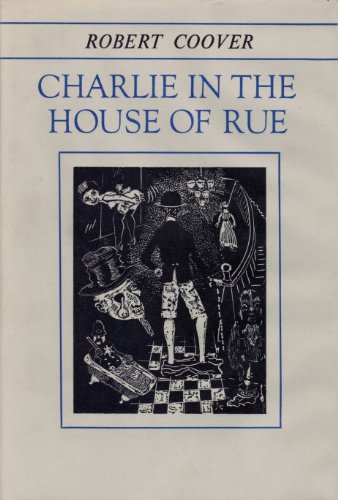 Beispielbild fr Charlie in the House of Rue zum Verkauf von Angus Books