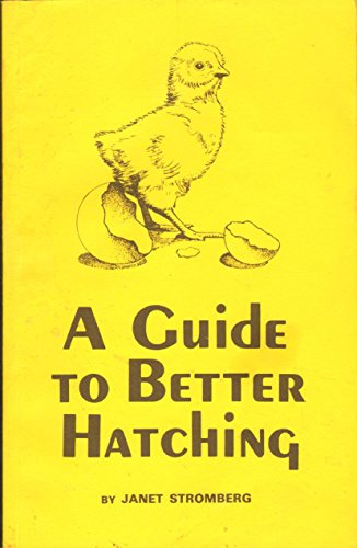 Stock image for A Guide to Better Hatching for sale by Sarah Zaluckyj