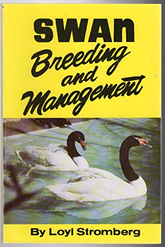 Stock image for Swan Breeding and Management for sale by HPB-Red