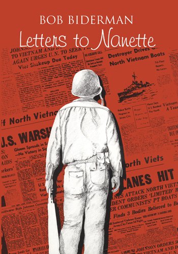 Stock image for Letters to Nanette for sale by Better World Books