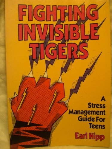 Imagen de archivo de Fighting Invisible Tigers; a Student Guide to Life in the Jungle a la venta por Wonder Book