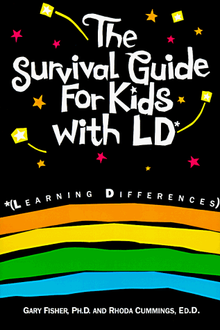 9780915793181: The Survival Guide for Kids with LD