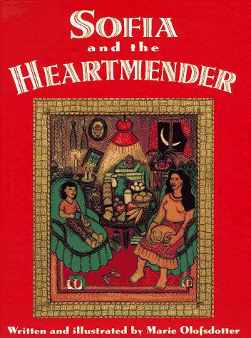 Sofia and the Heartmender