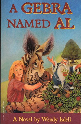 Stock image for A Gebra Named Al: A Novel for sale by Gulf Coast Books