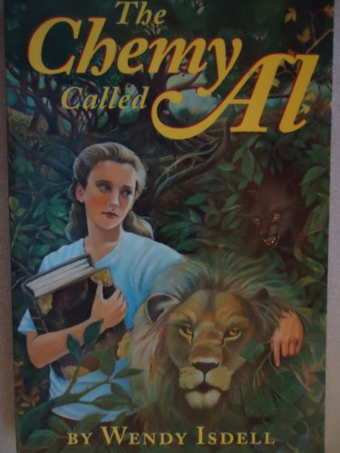 Stock image for The Chemy Called Al for sale by ThriftBooks-Dallas