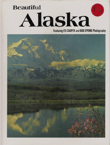 Imagen de archivo de Beautiful Alaska a la venta por Better World Books: West