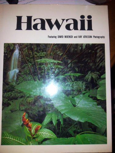 Beispielbild fr Hawaii zum Verkauf von Old Friends Books