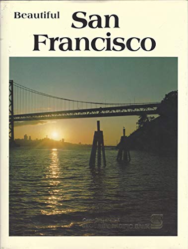 Beispielbild fr Beautiful San Francisco zum Verkauf von Better World Books