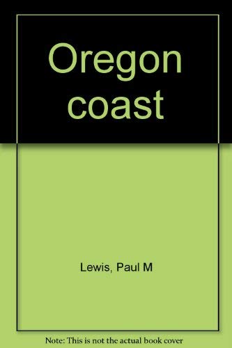 Stock image for Beautiful Oregon Coast for sale by Better World Books: West