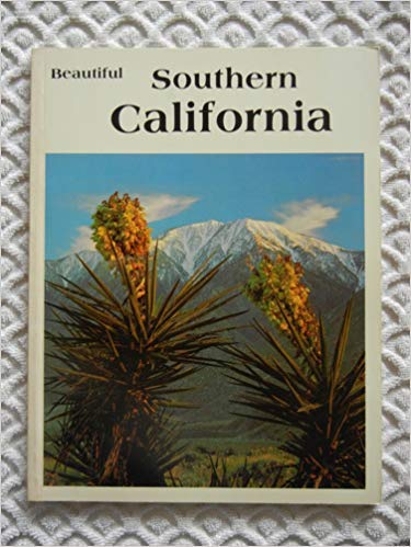 Stock image for Beautiful Southern California for sale by HPB-Emerald