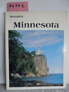 Stock image for Beautiful Minnesota for sale by Wonder Book