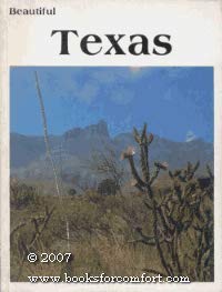 Stock image for Beautiful Texas for sale by Schroeder's Book Haven