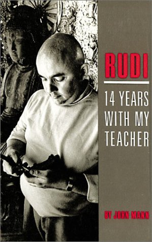 Stock image for Rudi: 14 Years with My Teacher for sale by ThriftBooks-Atlanta