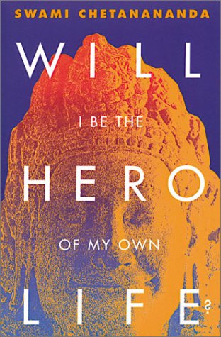 Beispielbild fr Will I Be the Hero of My Own Life zum Verkauf von Goodwill Books