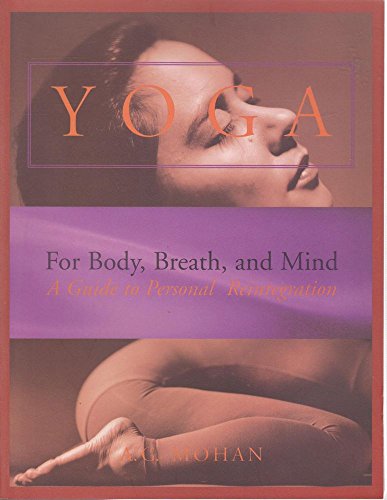 9780915801510: Yoga for Body, Breath, and Mind: A Guide to Personal Reintegration