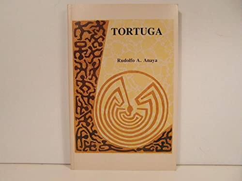 Stock image for Tortuga for sale by -OnTimeBooks-
