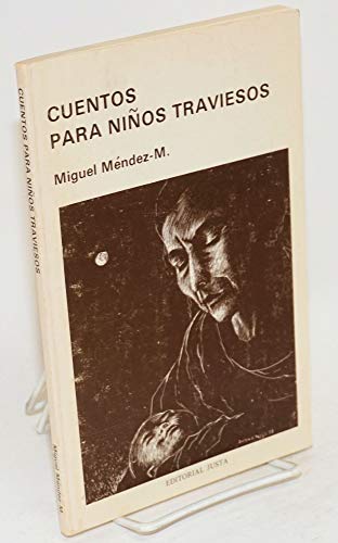 Imagen de archivo de Cuentos Para Nios Traviesos a la venta por Armadillo Books