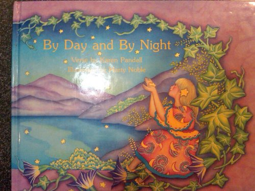 Imagen de archivo de By Day and by Night a la venta por Wonder Book