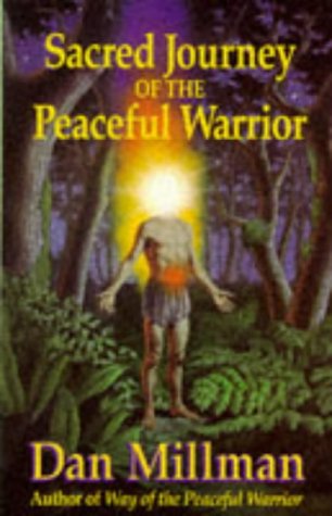 Stock image for Sacred Journey of the Peaceful Warrior for sale by Wonder Book