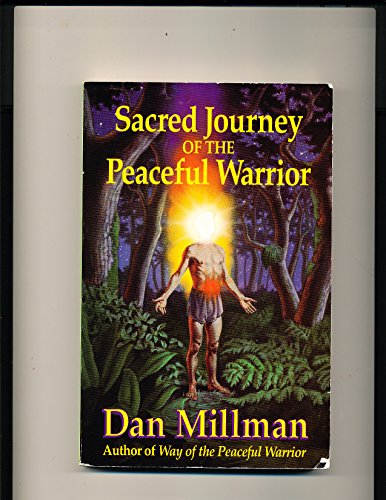 Imagen de archivo de Sacred Journey of the Peaceful Warrior a la venta por Front Cover Books