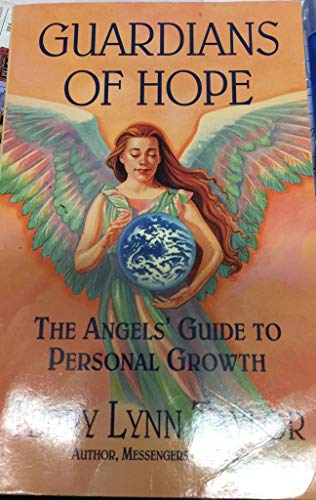 Stock image for Guardians of Hope: The Angels' Guide to Personal Growth for sale by Wonder Book