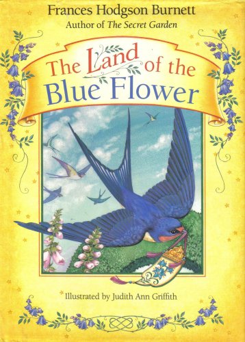 Imagen de archivo de The Land of the Blue Flower a la venta por Books of the Smoky Mountains