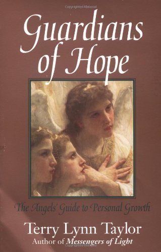 Stock image for Guardians of Hope: The Angels' Guide to Personal Growth for sale by WorldofBooks