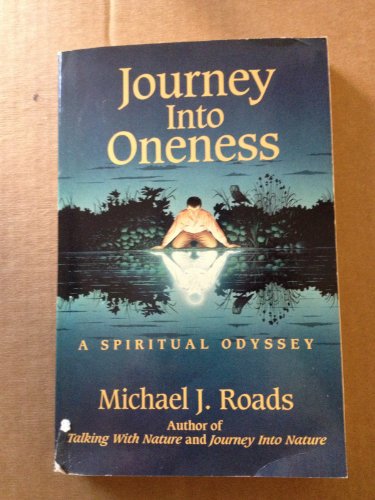 Imagen de archivo de Journey into Oneness a la venta por Books of the Smoky Mountains