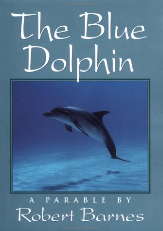 Beispielbild für The Blue Dolphin zum Verkauf von Robinson Street Books, IOBA